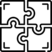 effectiveness.agency puzzle logo