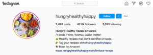 influencer effectiveness