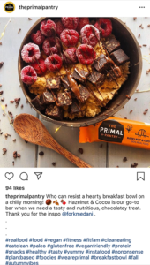 effectiveness.agency primal pantry