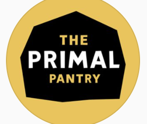 effectiveness.agency Primal Pantry Logo