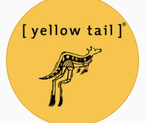 effectiveness.agency Yellow Tail Logo